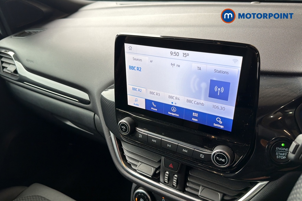 Ford Puma St-Line Automatic Petrol SUV - Stock Number (1649393) - 8th supplementary image