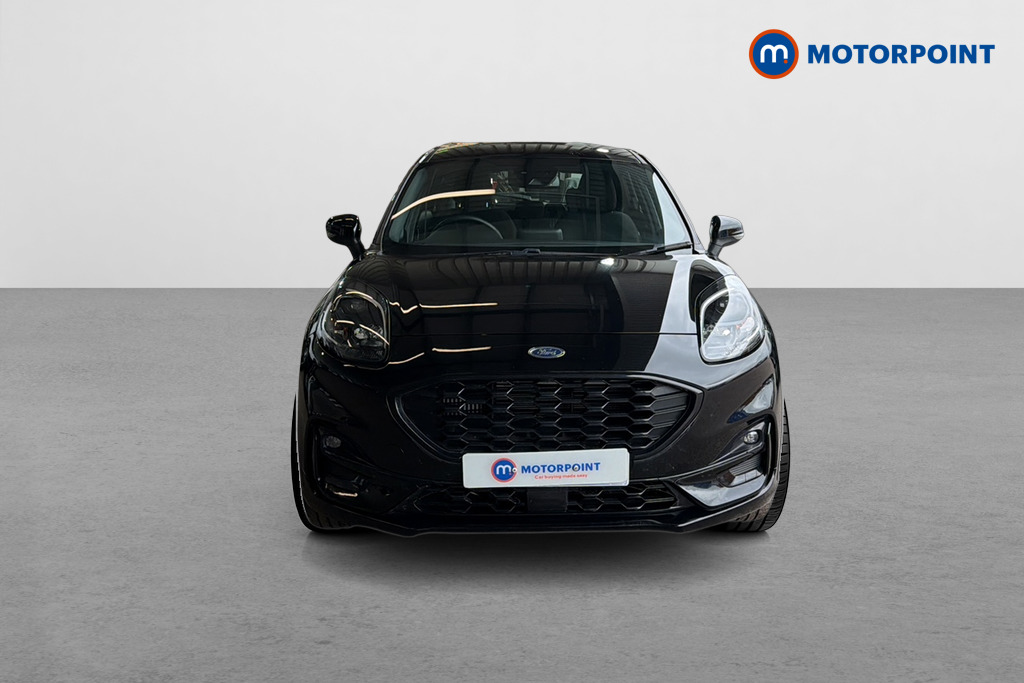 Ford Puma St-Line Automatic Petrol SUV - Stock Number (1649393) - Front bumper