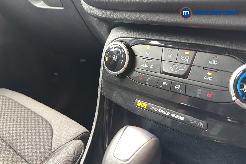 Ford Puma St-Line Automatic Petrol SUV - Stock Number (1649393) - 14th supplementary image