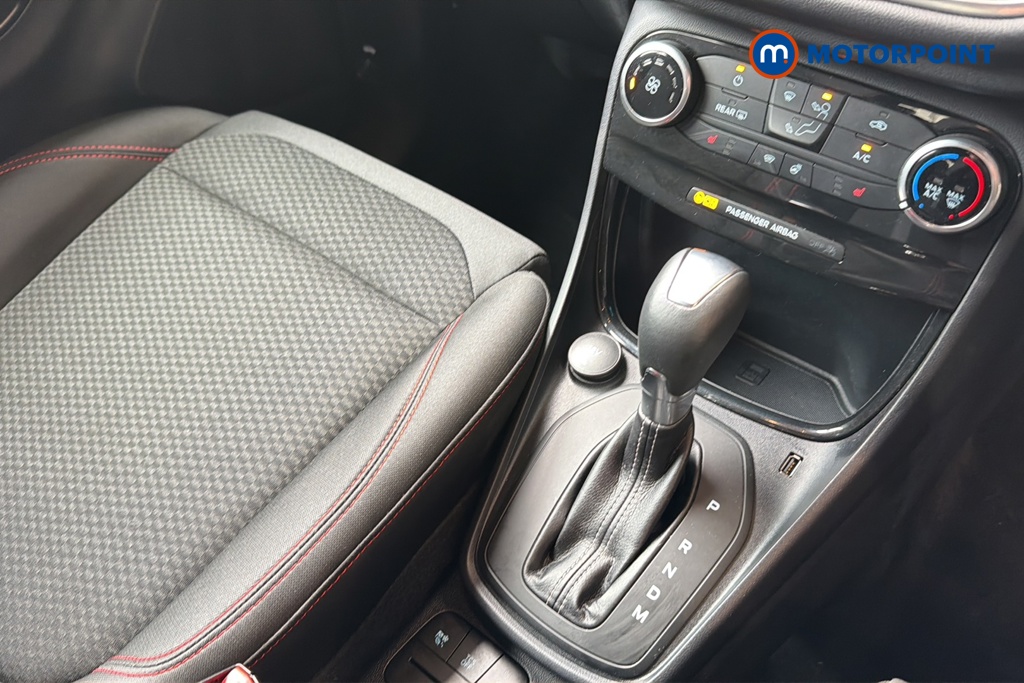 Ford Puma St-Line Automatic Petrol SUV - Stock Number (1649393) - 15th supplementary image