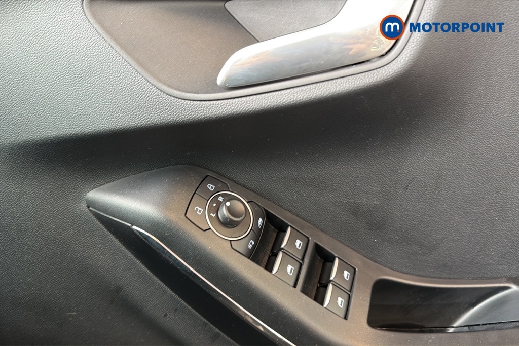 Ford Puma St-Line Automatic Petrol SUV - Stock Number (1649393) - 19th supplementary image