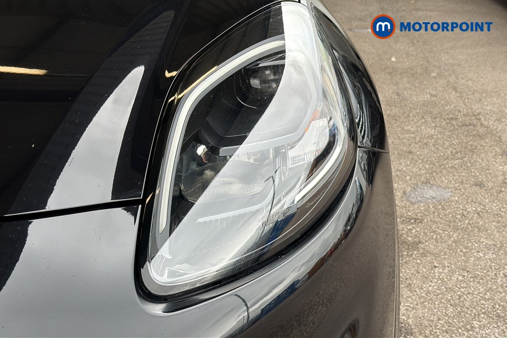 Ford Puma St-Line Automatic Petrol SUV - Stock Number (1649393) - 42nd supplementary image