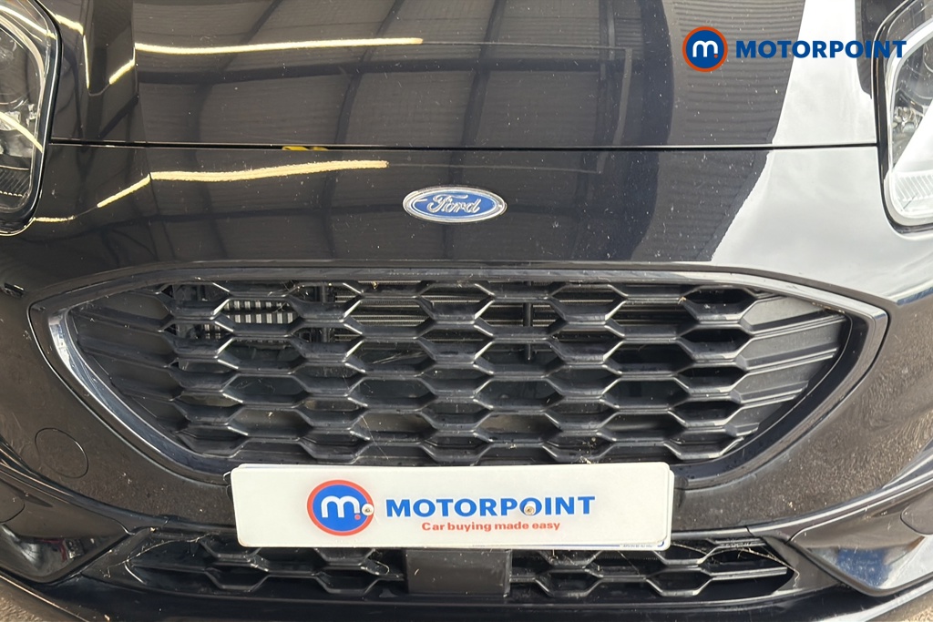 Ford Puma St-Line Automatic Petrol SUV - Stock Number (1649393) - 43rd supplementary image