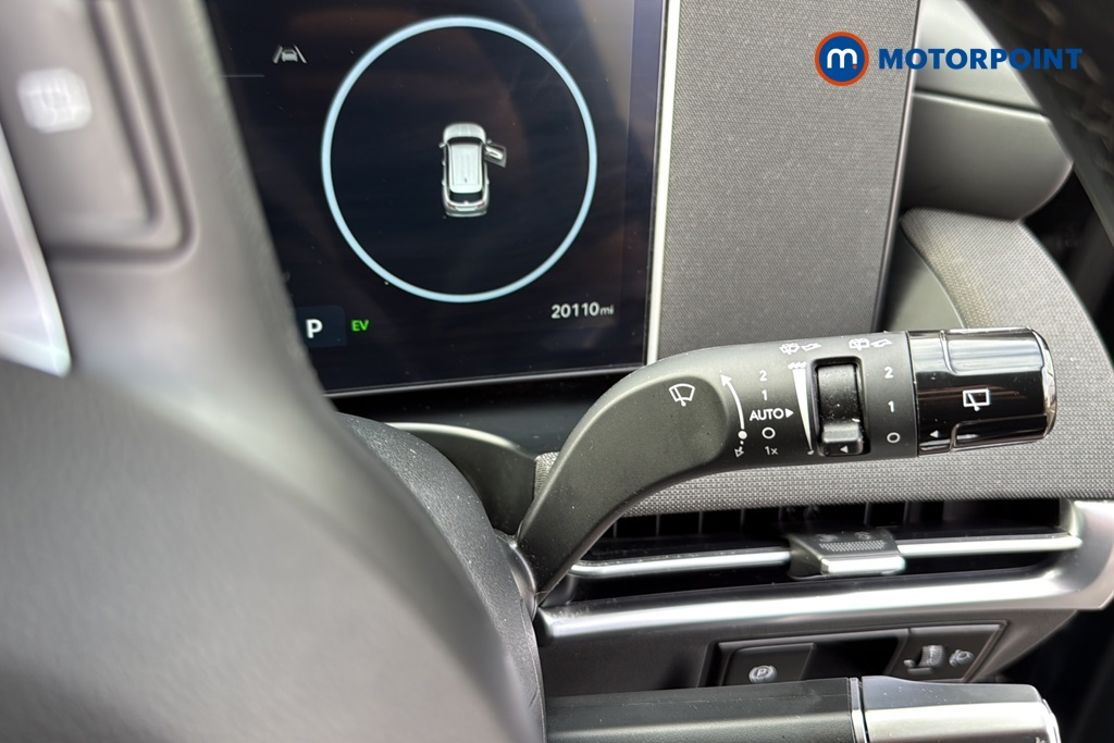 Hyundai Tucson Premium Automatic Petrol-Electric Hybrid SUV - Stock Number (1649396) - 6th supplementary image