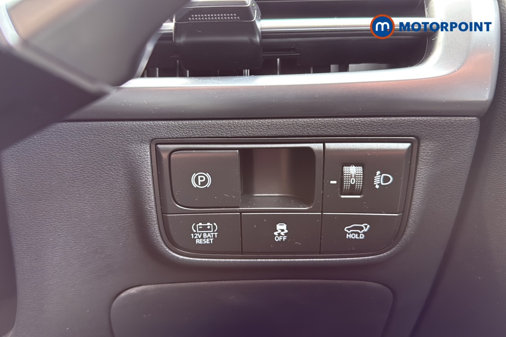 Hyundai Tucson Premium Automatic Petrol-Electric Hybrid SUV - Stock Number (1649396) - 11th supplementary image