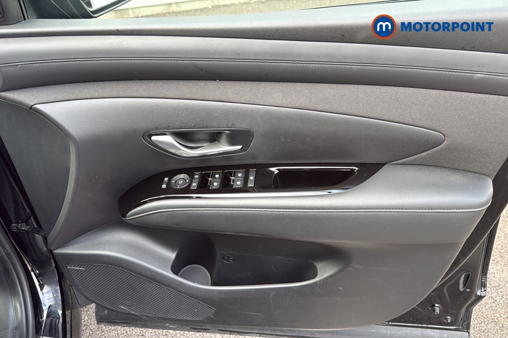 Hyundai Tucson Premium Automatic Petrol-Electric Hybrid SUV - Stock Number (1649396) - 18th supplementary image