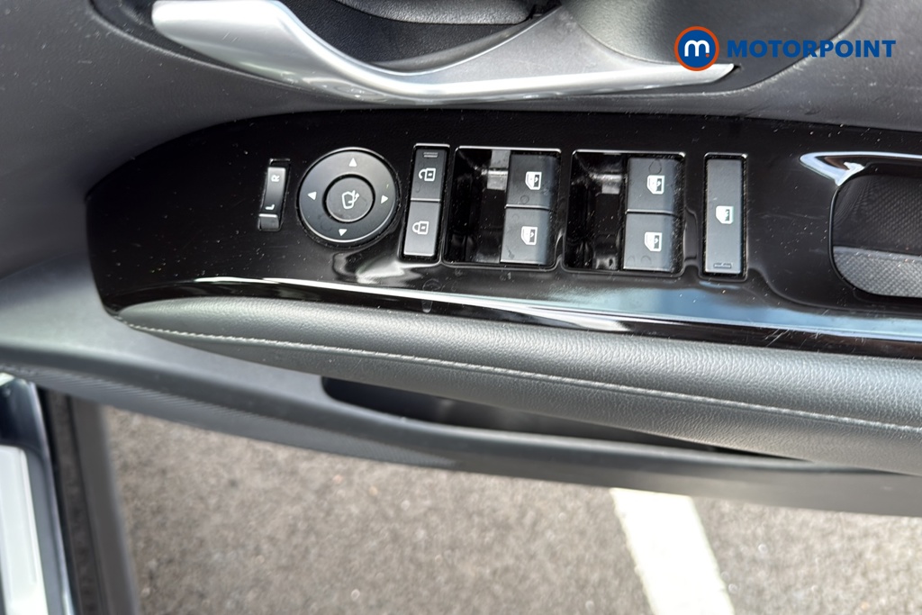 Hyundai Tucson Premium Automatic Petrol-Electric Hybrid SUV - Stock Number (1649396) - 19th supplementary image