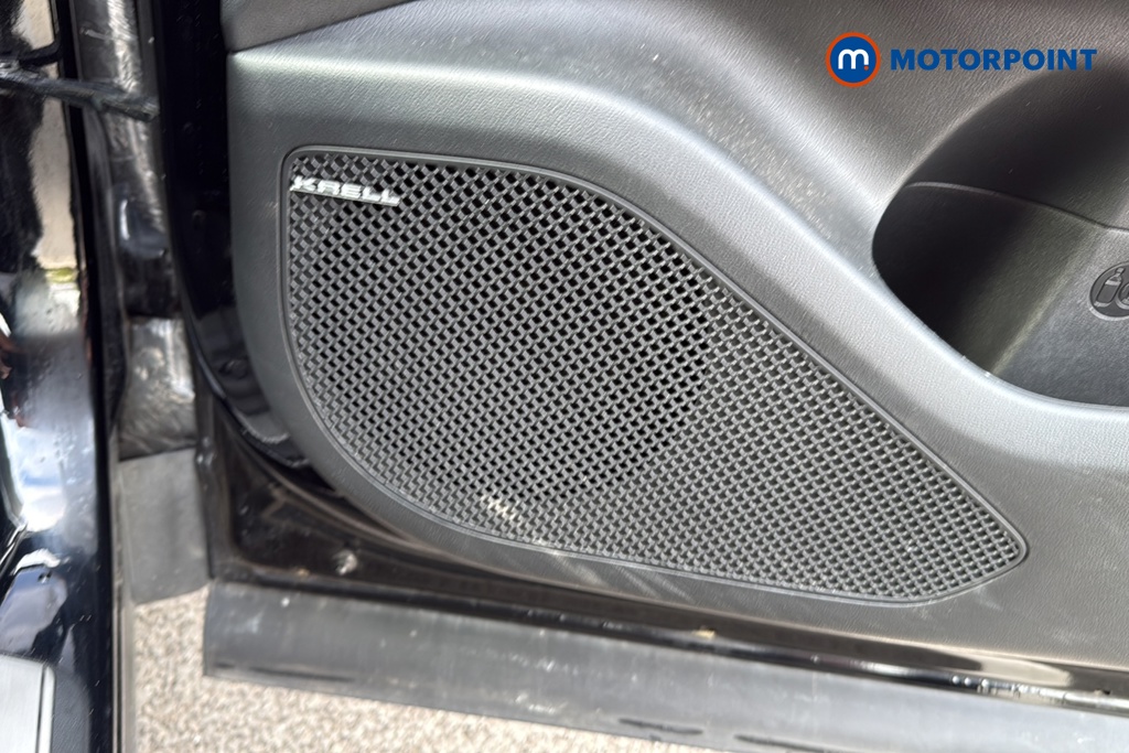 Hyundai Tucson Premium Automatic Petrol-Electric Hybrid SUV - Stock Number (1649396) - 21st supplementary image