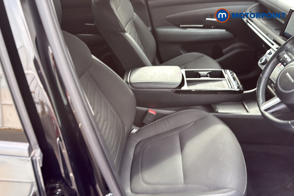 Hyundai Tucson Premium Automatic Petrol-Electric Hybrid SUV - Stock Number (1649396) - 22nd supplementary image