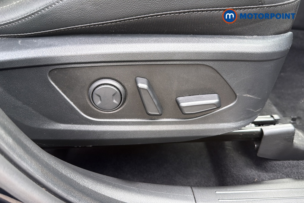 Hyundai Tucson Premium Automatic Petrol-Electric Hybrid SUV - Stock Number (1649396) - 23rd supplementary image