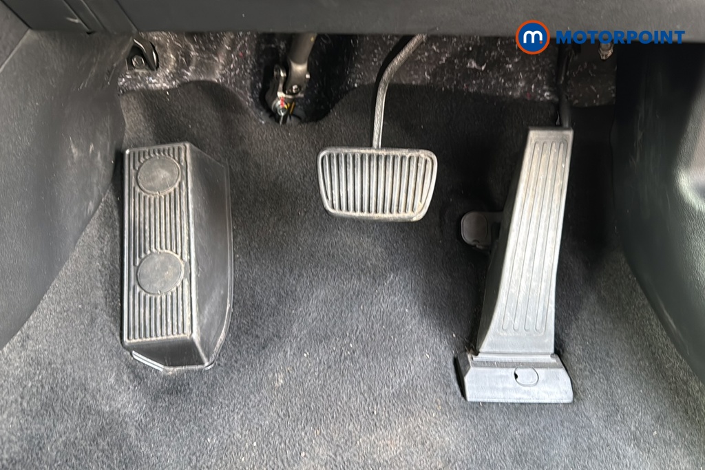 Hyundai Tucson Premium Automatic Petrol-Electric Hybrid SUV - Stock Number (1649396) - 24th supplementary image