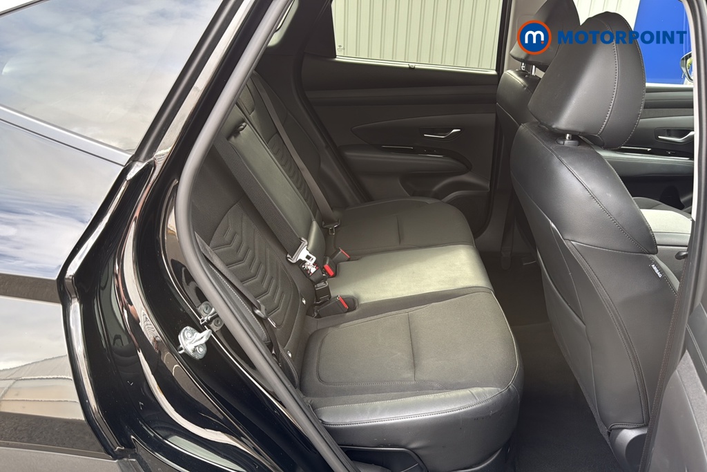 Hyundai Tucson Premium Automatic Petrol-Electric Hybrid SUV - Stock Number (1649396) - 25th supplementary image