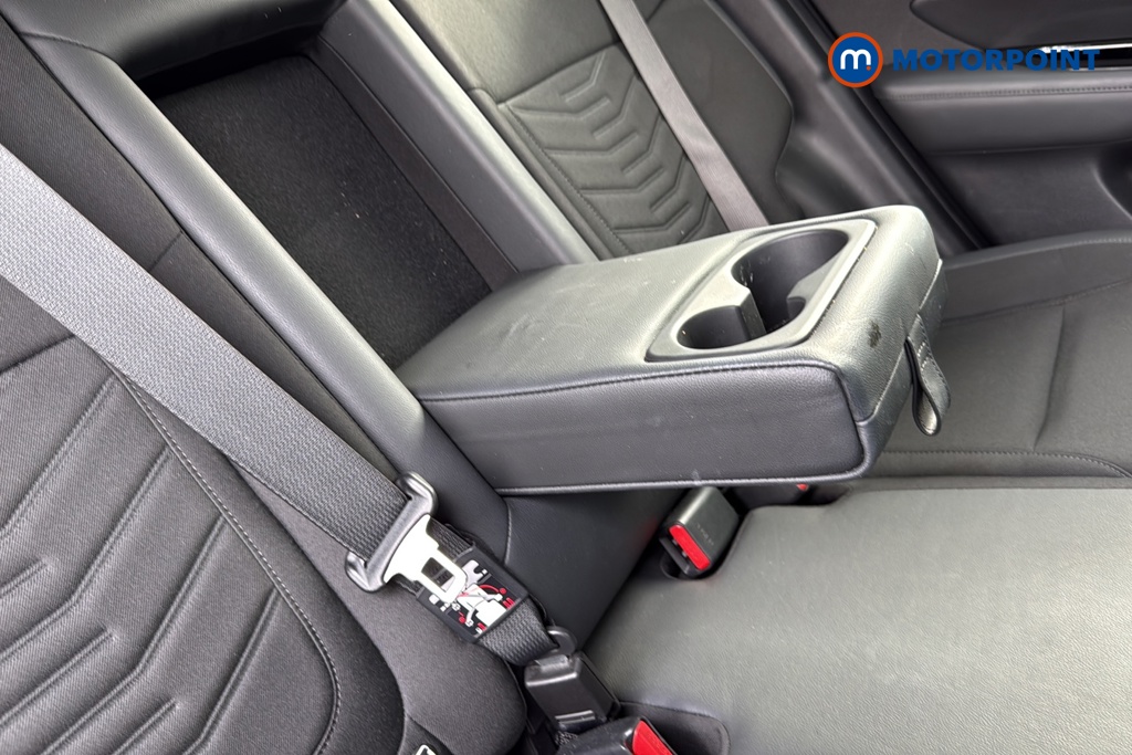 Hyundai Tucson Premium Automatic Petrol-Electric Hybrid SUV - Stock Number (1649396) - 26th supplementary image