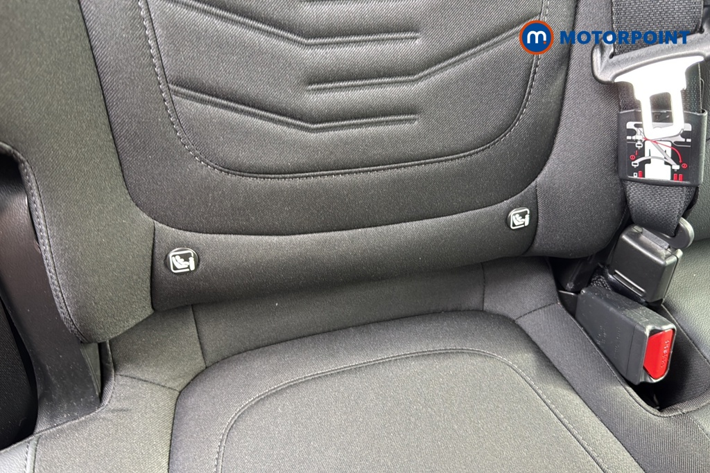 Hyundai Tucson Premium Automatic Petrol-Electric Hybrid SUV - Stock Number (1649396) - 27th supplementary image