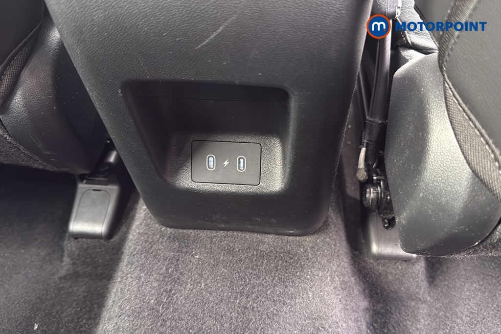Hyundai Tucson Premium Automatic Petrol-Electric Hybrid SUV - Stock Number (1649396) - 28th supplementary image