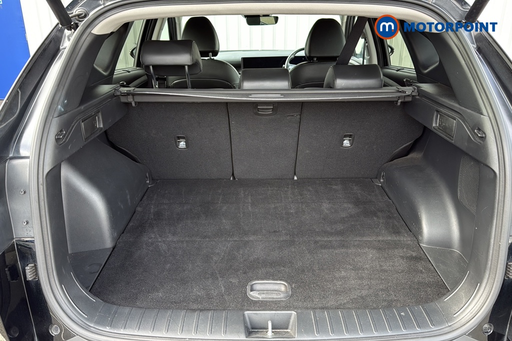 Hyundai Tucson Premium Automatic Petrol-Electric Hybrid SUV - Stock Number (1649396) - 30th supplementary image