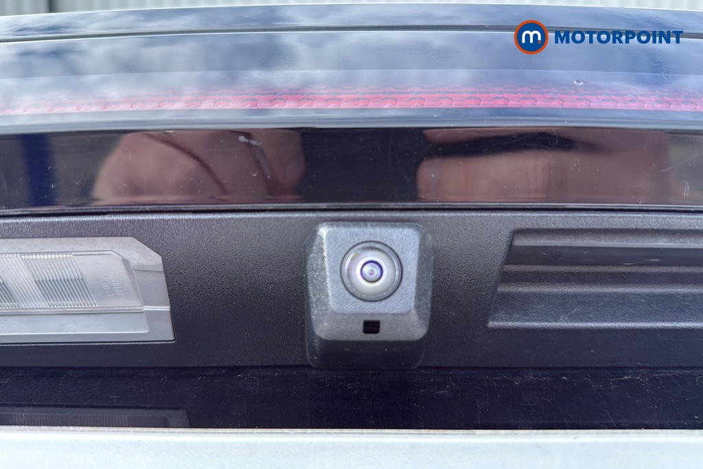 Hyundai Tucson Premium Automatic Petrol-Electric Hybrid SUV - Stock Number (1649396) - 37th supplementary image