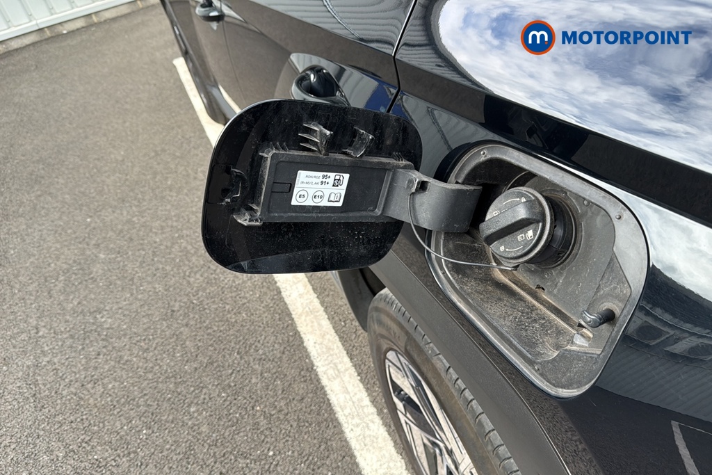 Hyundai Tucson Premium Automatic Petrol-Electric Hybrid SUV - Stock Number (1649396) - 41st supplementary image