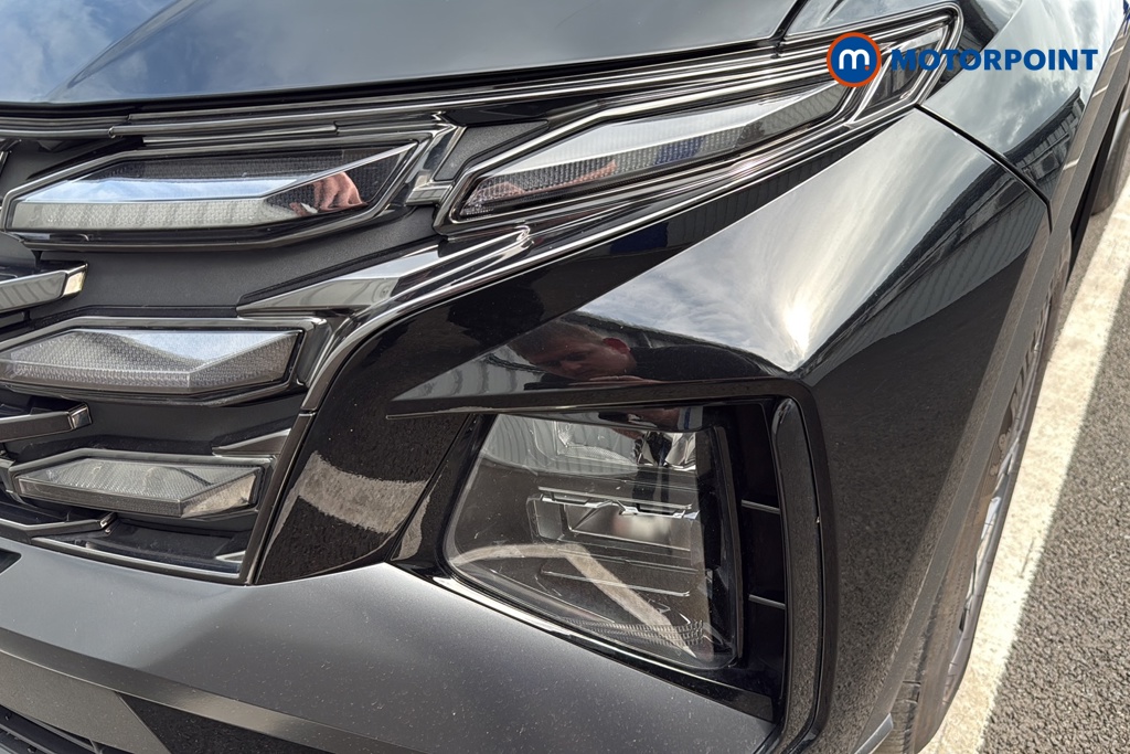 Hyundai Tucson Premium Automatic Petrol-Electric Hybrid SUV - Stock Number (1649396) - 42nd supplementary image
