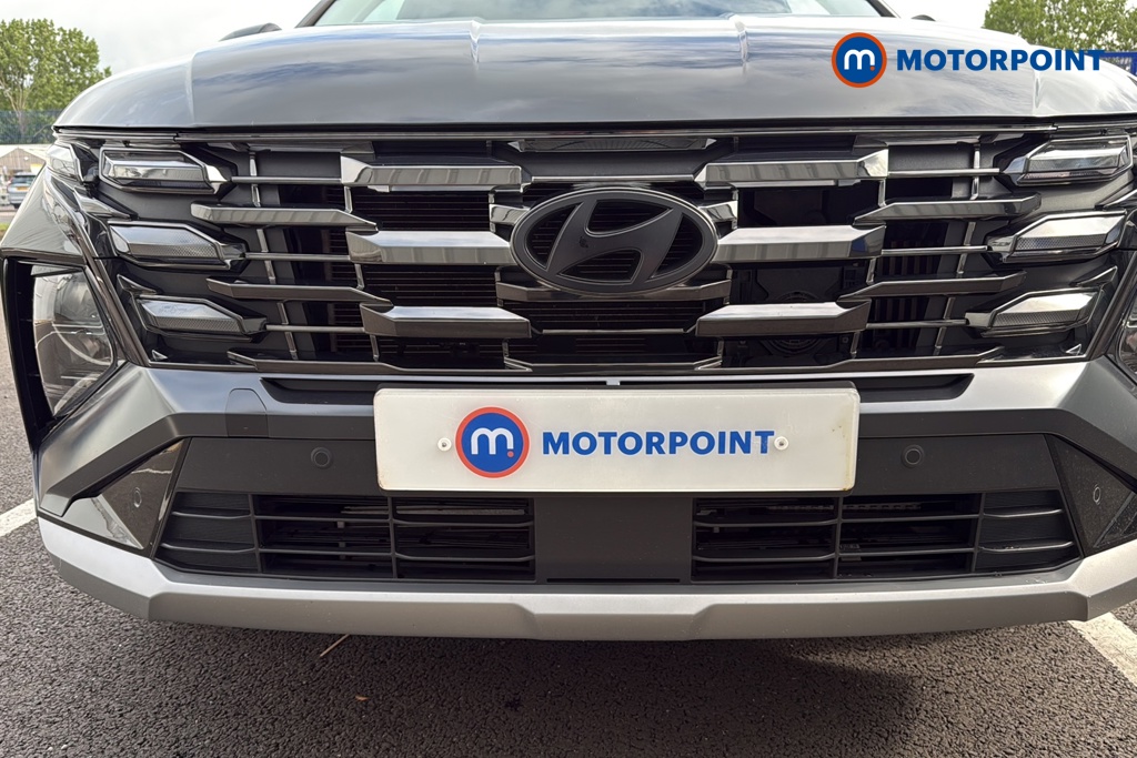 Hyundai Tucson Premium Automatic Petrol-Electric Hybrid SUV - Stock Number (1649396) - 43rd supplementary image