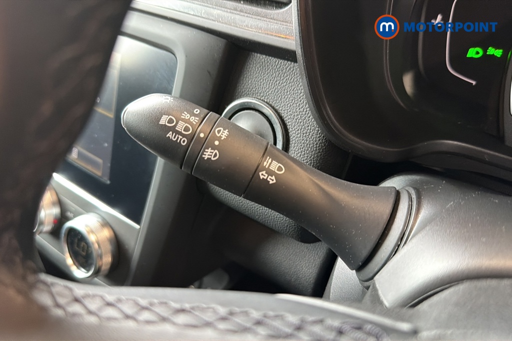 Renault Kadjar Iconic Manual Petrol SUV - Stock Number (1649452) - 5th supplementary image
