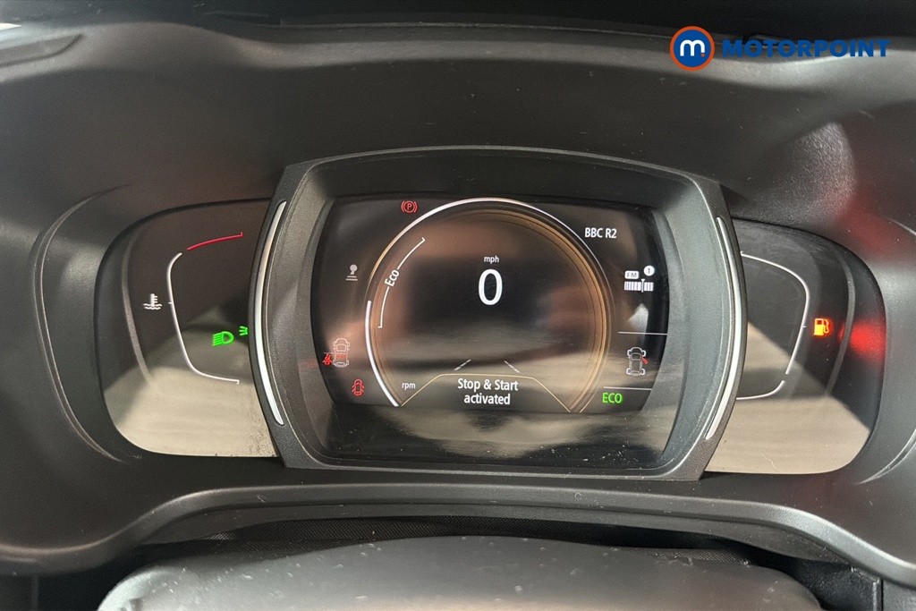 Renault Kadjar Iconic Manual Petrol SUV - Stock Number (1649452) - 7th supplementary image