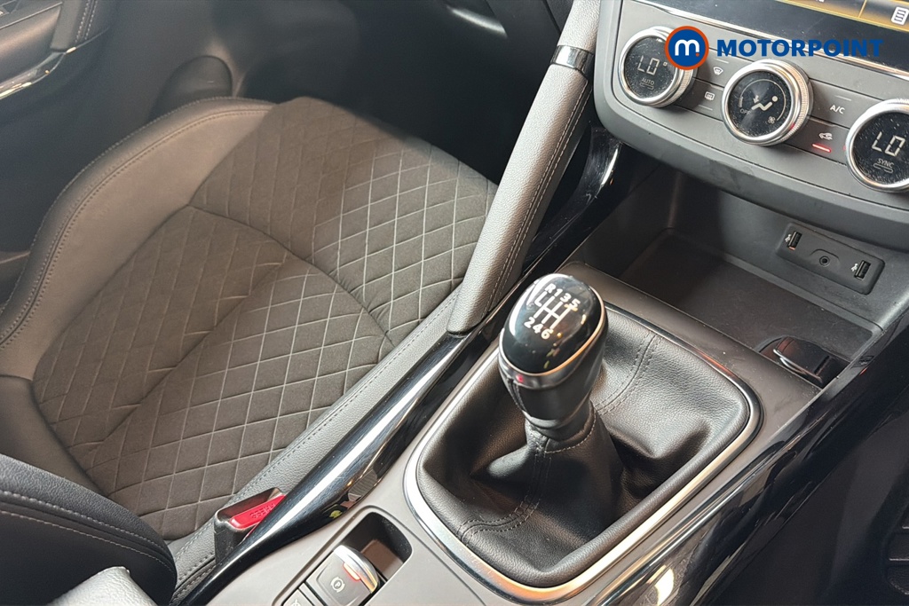 Renault Kadjar Iconic Manual Petrol SUV - Stock Number (1649452) - 15th supplementary image