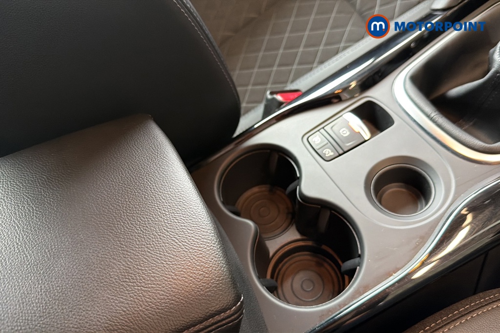 Renault Kadjar Iconic Manual Petrol SUV - Stock Number (1649452) - 16th supplementary image