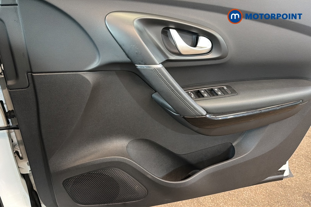 Renault Kadjar Iconic Manual Petrol SUV - Stock Number (1649452) - 18th supplementary image