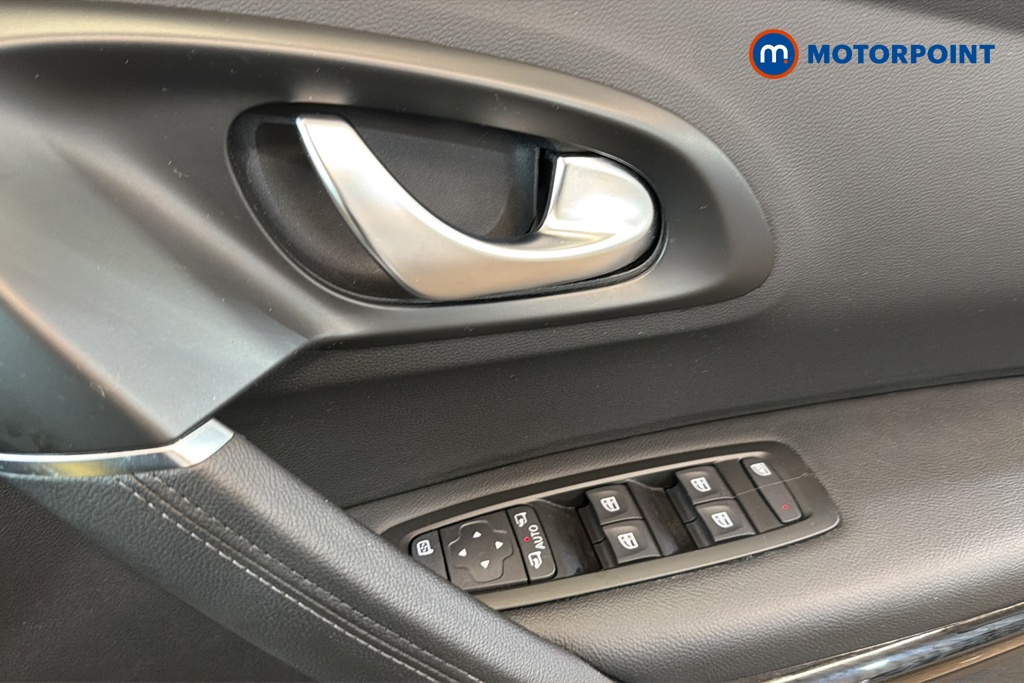 Renault Kadjar Iconic Manual Petrol SUV - Stock Number (1649452) - 19th supplementary image