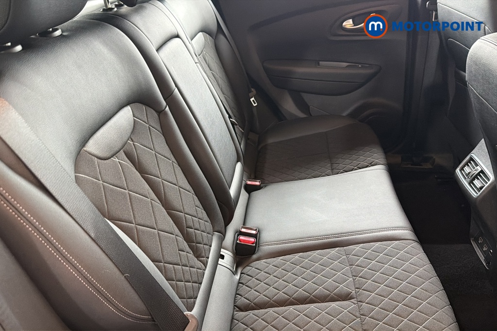 Renault Kadjar Iconic Manual Petrol SUV - Stock Number (1649452) - 25th supplementary image