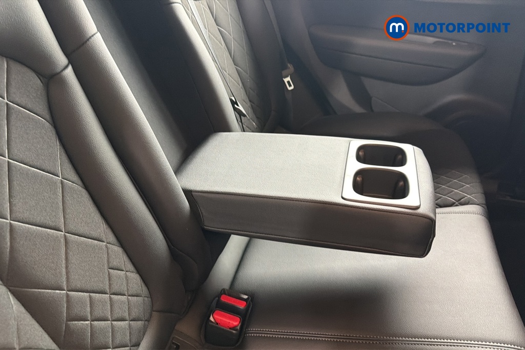 Renault Kadjar Iconic Manual Petrol SUV - Stock Number (1649452) - 26th supplementary image
