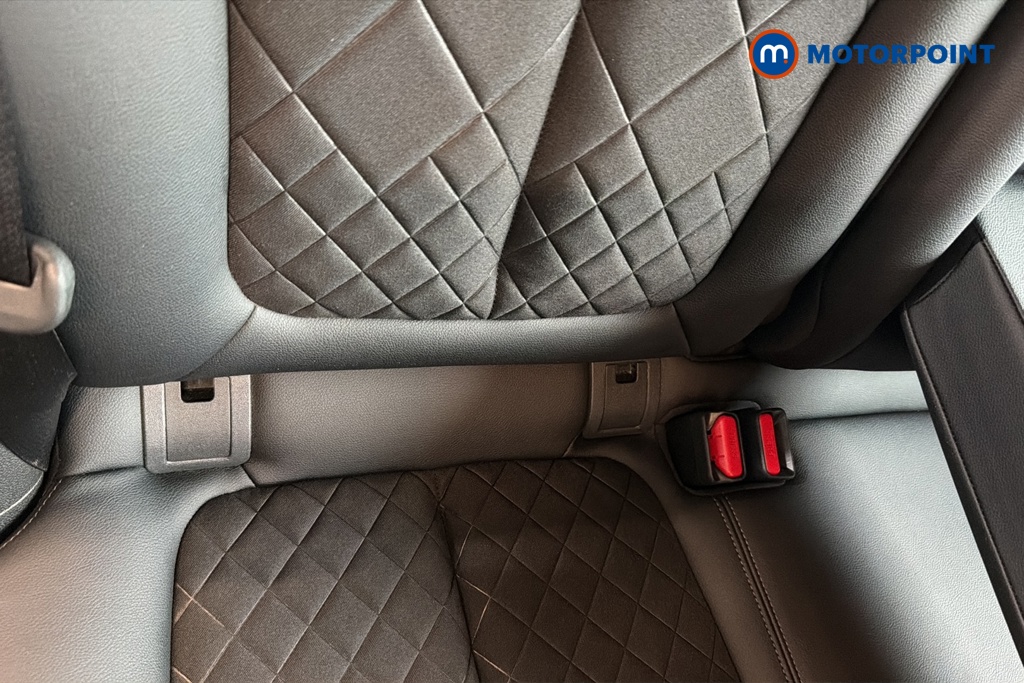Renault Kadjar Iconic Manual Petrol SUV - Stock Number (1649452) - 27th supplementary image