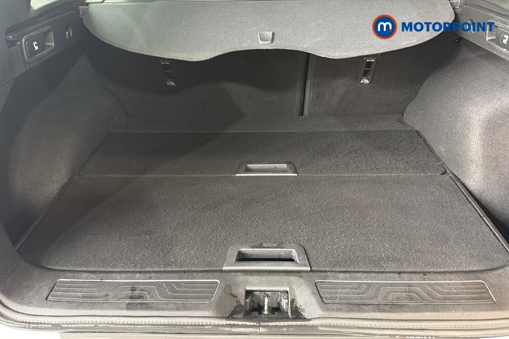 Renault Kadjar Iconic Manual Petrol SUV - Stock Number (1649452) - 30th supplementary image