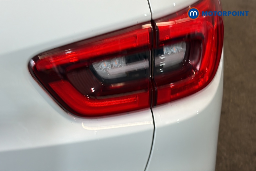 Renault Kadjar Iconic Manual Petrol SUV - Stock Number (1649452) - 36th supplementary image