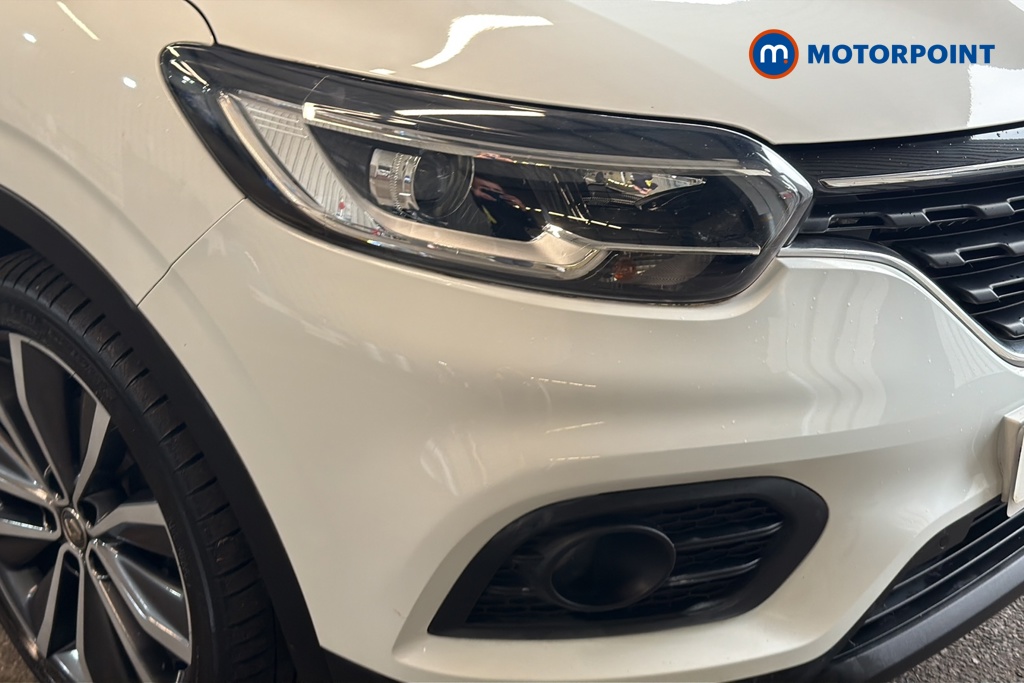 Renault Kadjar Iconic Manual Petrol SUV - Stock Number (1649452) - 38th supplementary image