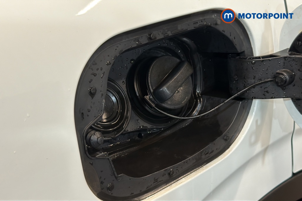 Renault Kadjar Iconic Manual Petrol SUV - Stock Number (1649452) - 41st supplementary image