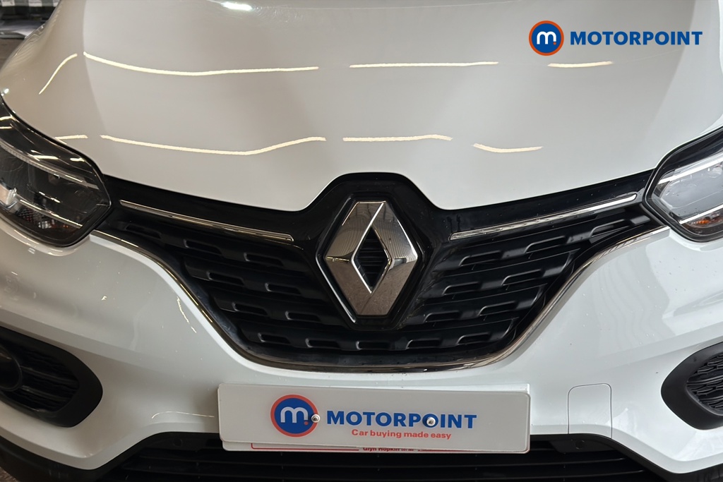 Renault Kadjar Iconic Manual Petrol SUV - Stock Number (1649452) - 43rd supplementary image