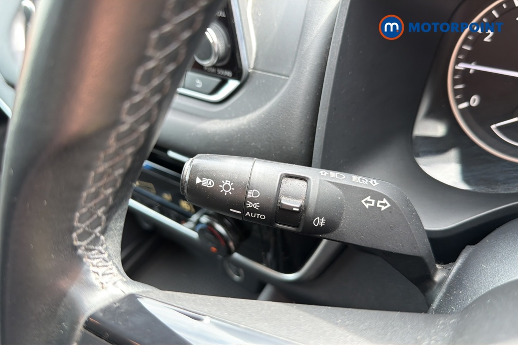 Nissan Qashqai Acenta Premium Manual Petrol SUV - Stock Number (1649515) - 5th supplementary image
