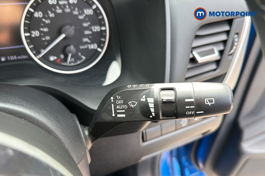 Nissan Qashqai Acenta Premium Manual Petrol SUV - Stock Number (1649515) - 6th supplementary image
