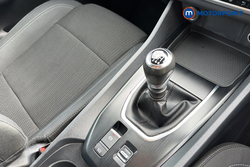 Nissan Qashqai Acenta Premium Manual Petrol SUV - Stock Number (1649515) - 15th supplementary image