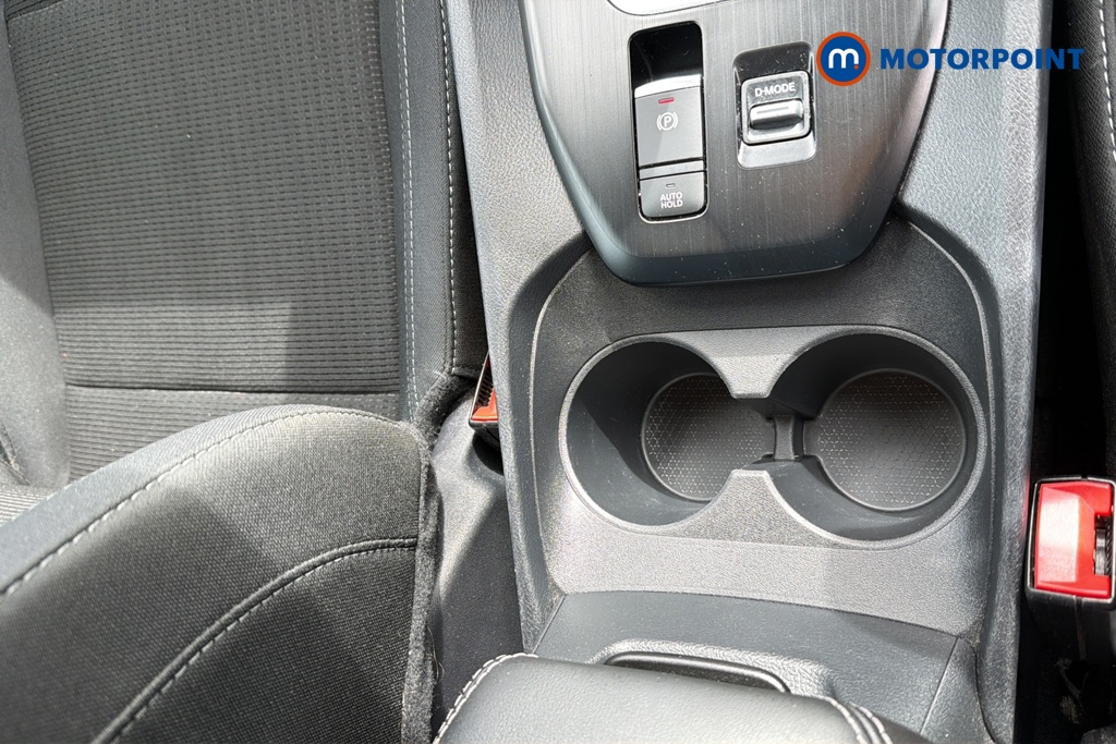 Nissan Qashqai Acenta Premium Manual Petrol SUV - Stock Number (1649515) - 16th supplementary image