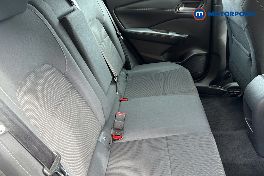 Nissan Qashqai Acenta Premium Manual Petrol SUV - Stock Number (1649515) - 25th supplementary image