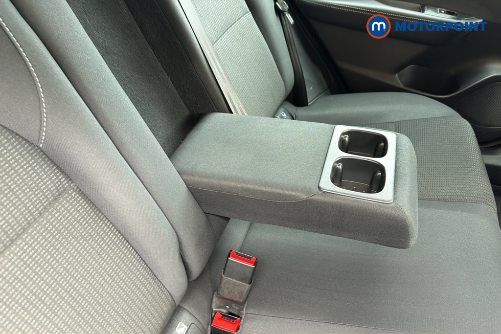 Nissan Qashqai Acenta Premium Manual Petrol SUV - Stock Number (1649515) - 26th supplementary image