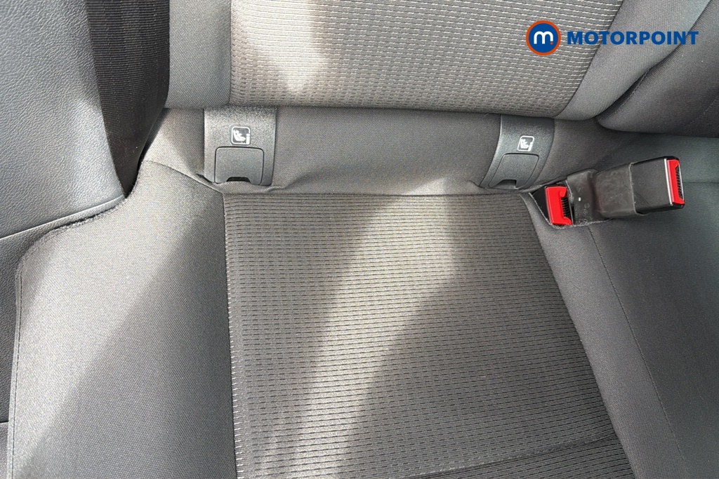 Nissan Qashqai Acenta Premium Manual Petrol SUV - Stock Number (1649515) - 27th supplementary image