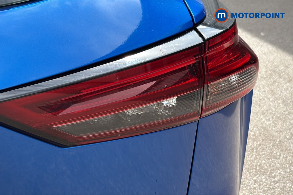 Nissan Qashqai Acenta Premium Manual Petrol SUV - Stock Number (1649515) - 36th supplementary image