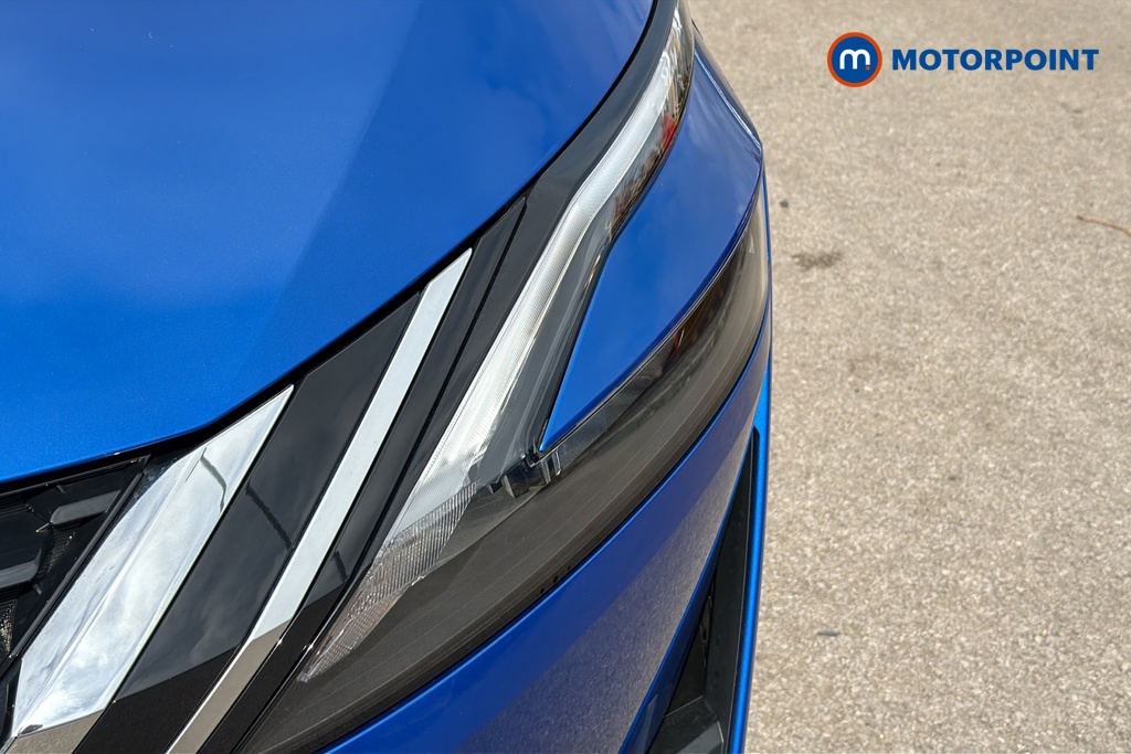 Nissan Qashqai Acenta Premium Manual Petrol SUV - Stock Number (1649515) - 42nd supplementary image