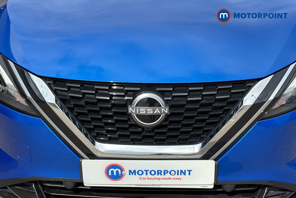 Nissan Qashqai Acenta Premium Manual Petrol SUV - Stock Number (1649515) - 43rd supplementary image