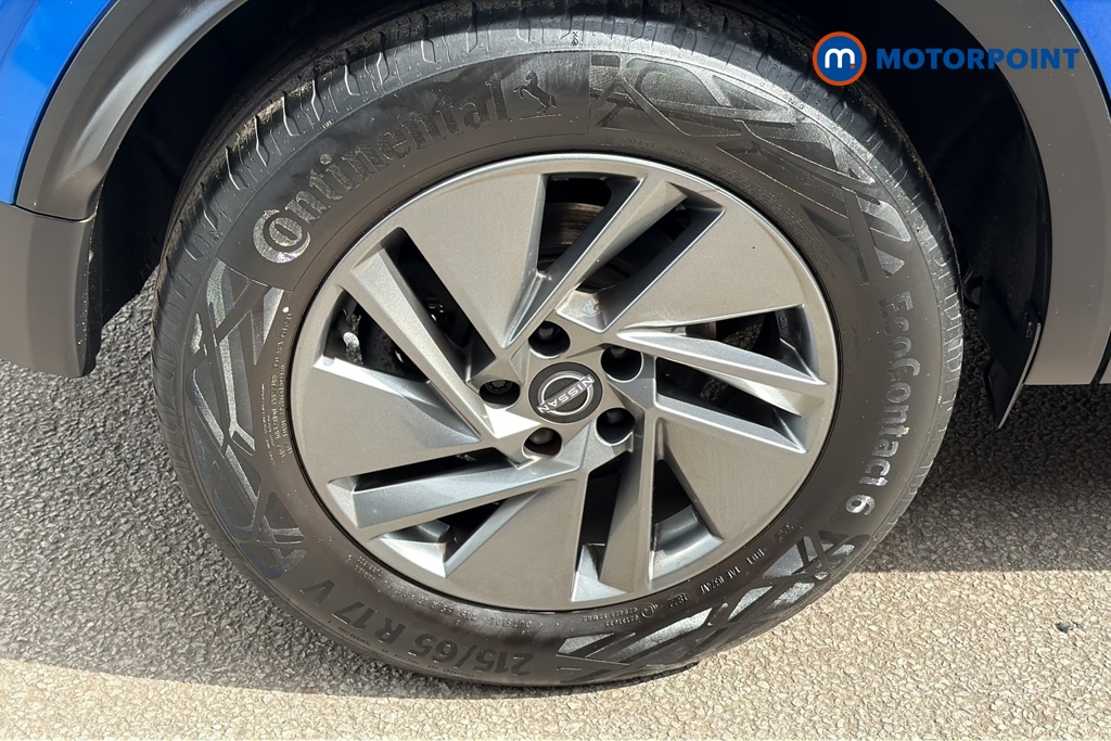 Nissan Qashqai Acenta Premium Manual Petrol SUV - Stock Number (1649515) - 46th supplementary image