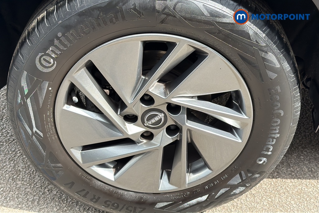 Nissan Qashqai Acenta Premium Manual Petrol SUV - Stock Number (1649515) - 47th supplementary image